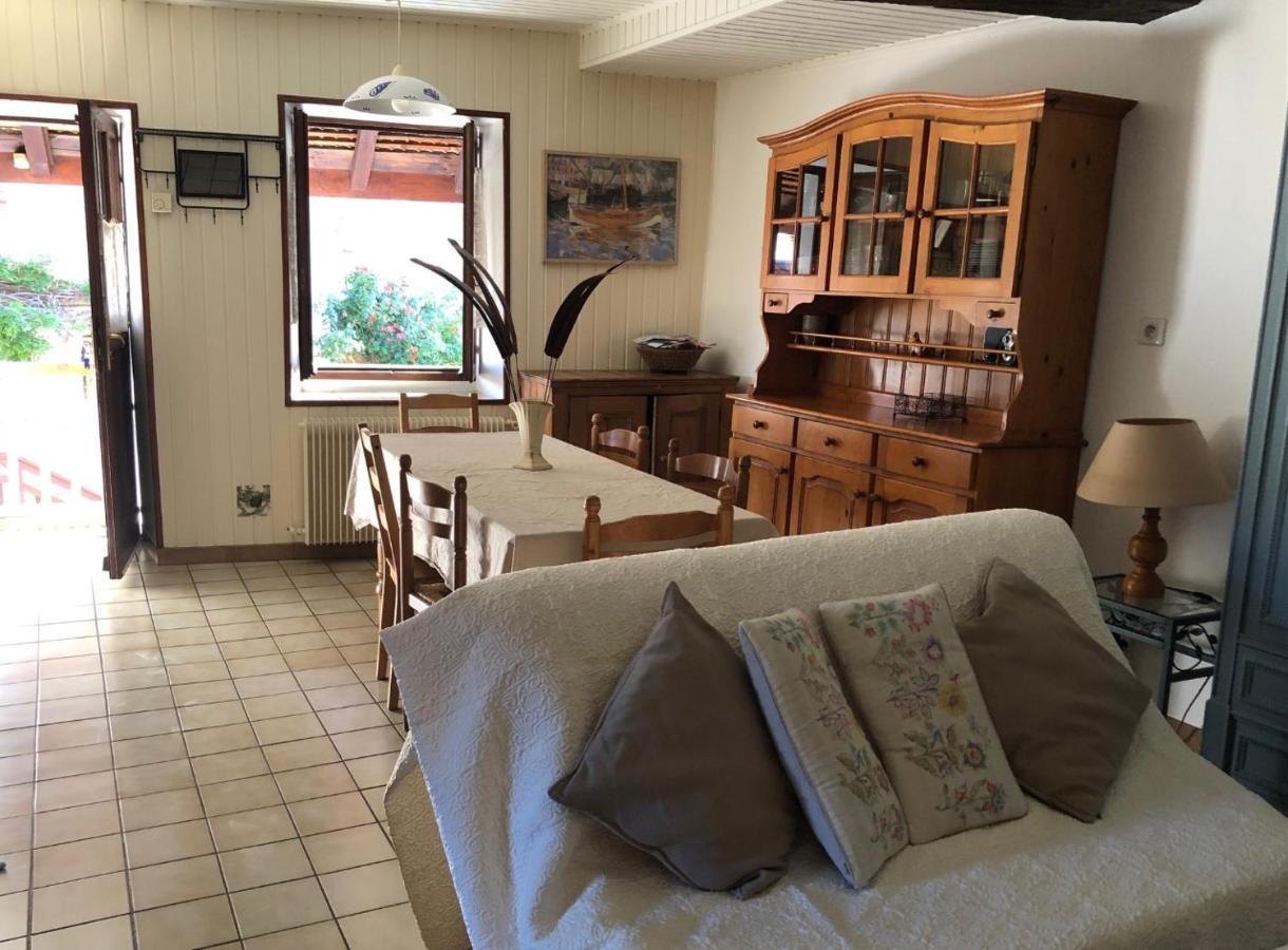 Appartement Dans La Vieille Ville, En Face Du Chateau 阿讷西 外观 照片