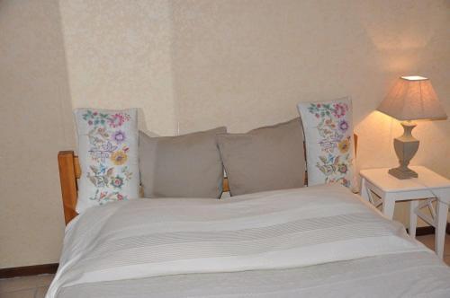 Appartement Dans La Vieille Ville, En Face Du Chateau 阿讷西 外观 照片